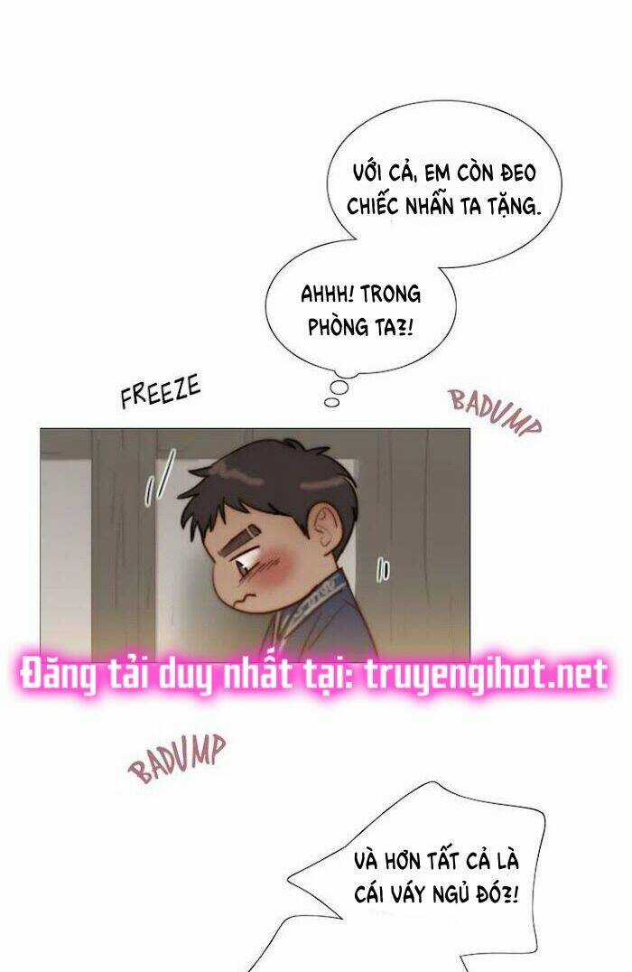 Mùa Đông Tăm Tối Chapter 122 trang 52