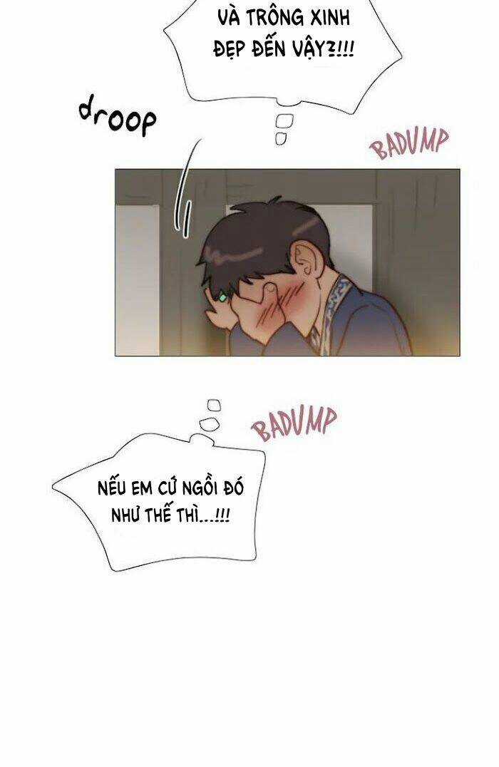 Mùa Đông Tăm Tối Chapter 122 trang 53
