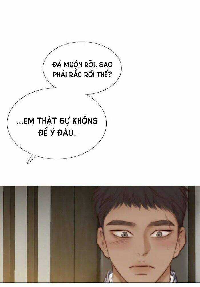 Mùa Đông Tăm Tối Chapter 122 trang 64