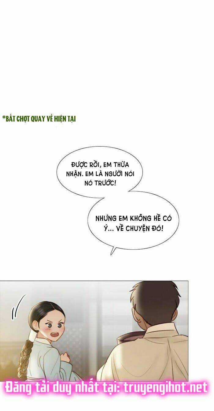 Mùa Đông Tăm Tối Chapter 122 trang 68
