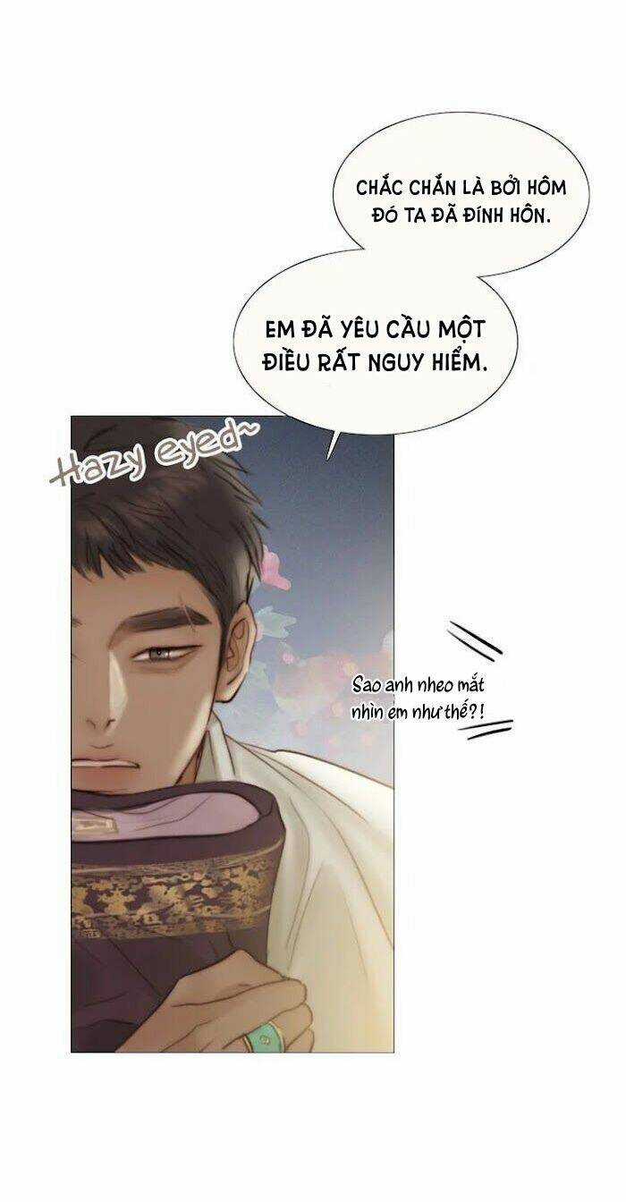 Mùa Đông Tăm Tối Chapter 122 trang 69