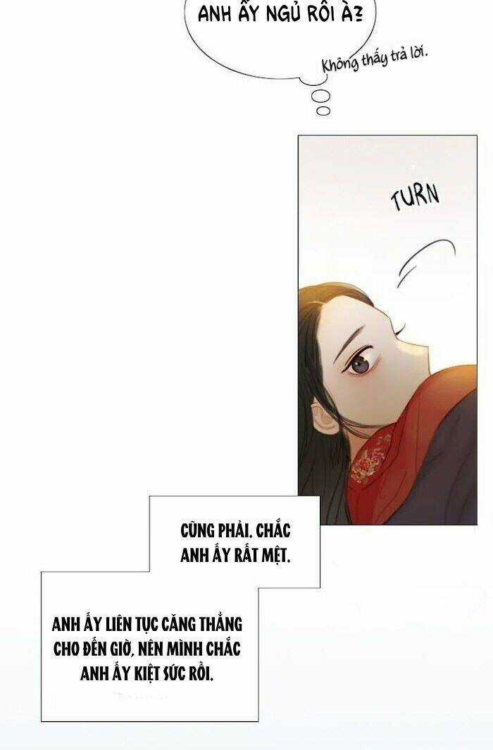 Mùa Đông Tăm Tối Chapter 122 trang 77