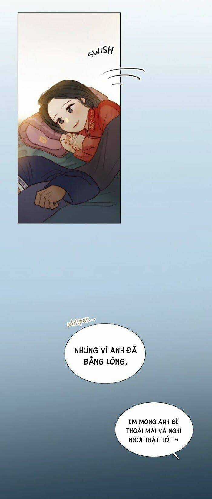 Mùa Đông Tăm Tối Chapter 122 trang 78