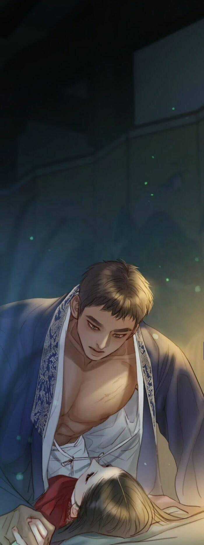 Mùa Đông Tăm Tối Chapter 122 trang 88