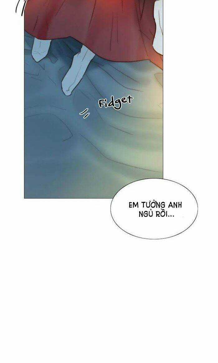 Mùa Đông Tăm Tối Chapter 123 trang 10