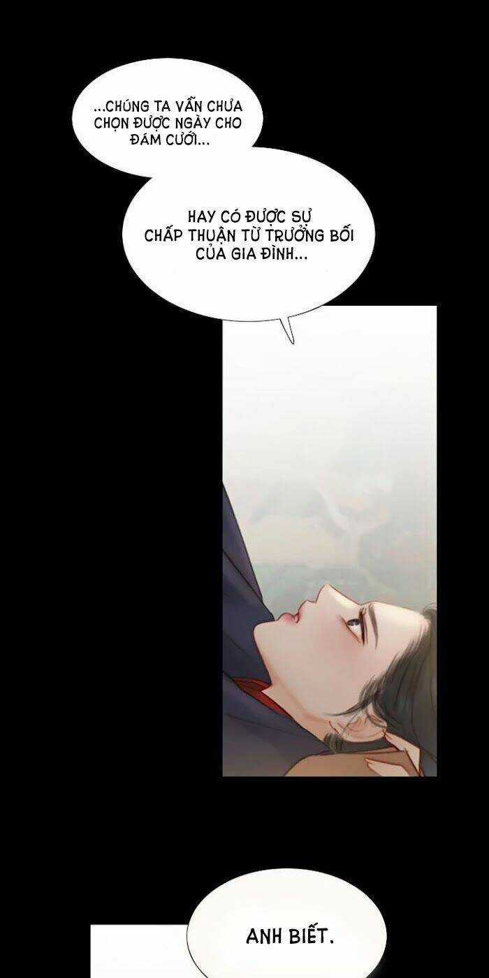 Mùa Đông Tăm Tối Chapter 123 trang 19