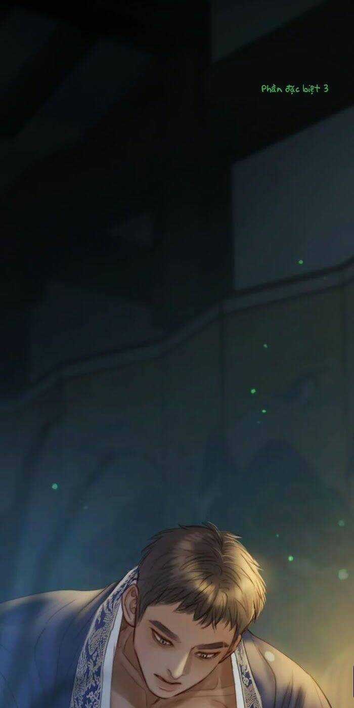 Mùa Đông Tăm Tối Chapter 123 trang 3