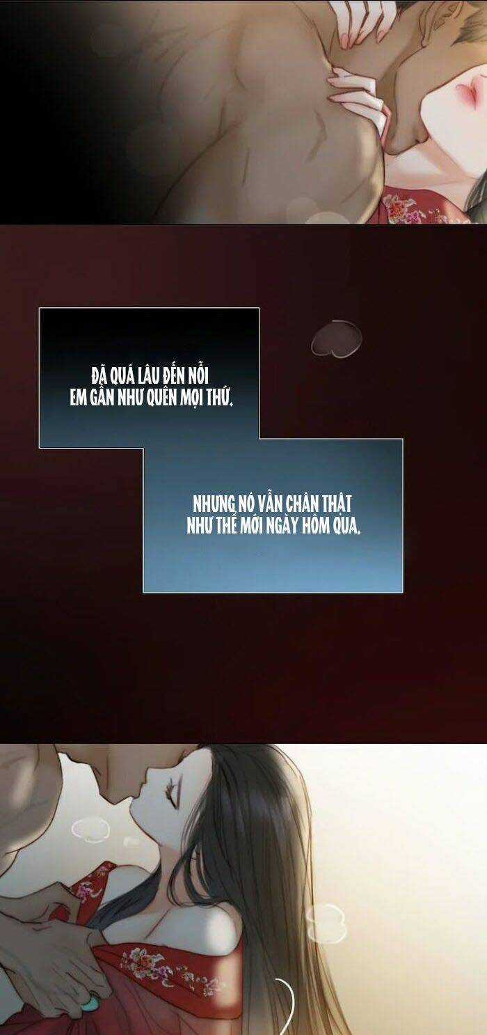 Mùa Đông Tăm Tối Chapter 123 trang 33