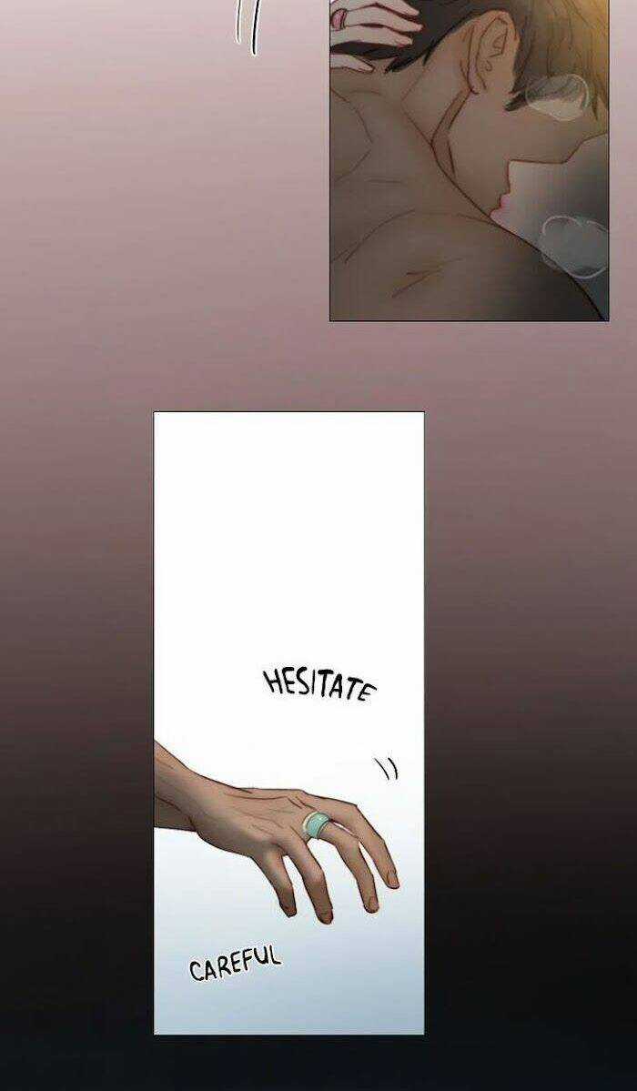 Mùa Đông Tăm Tối Chapter 123 trang 36