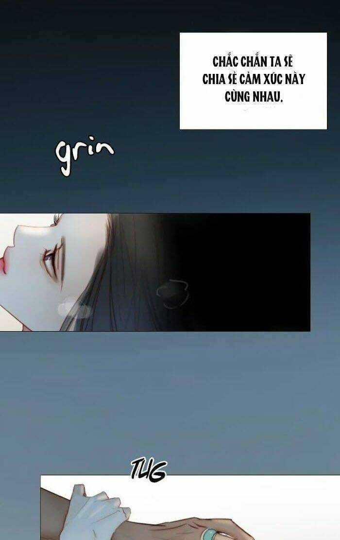 Mùa Đông Tăm Tối Chapter 123 trang 39