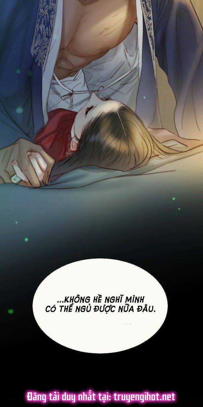 Mùa Đông Tăm Tối Chapter 123 trang 4