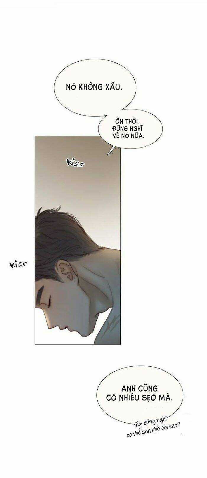 Mùa Đông Tăm Tối Chapter 123 trang 51