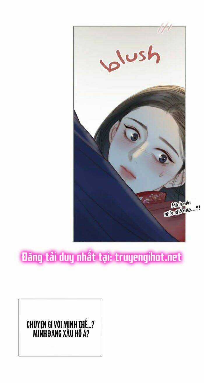 Mùa Đông Tăm Tối Chapter 123 trang 7