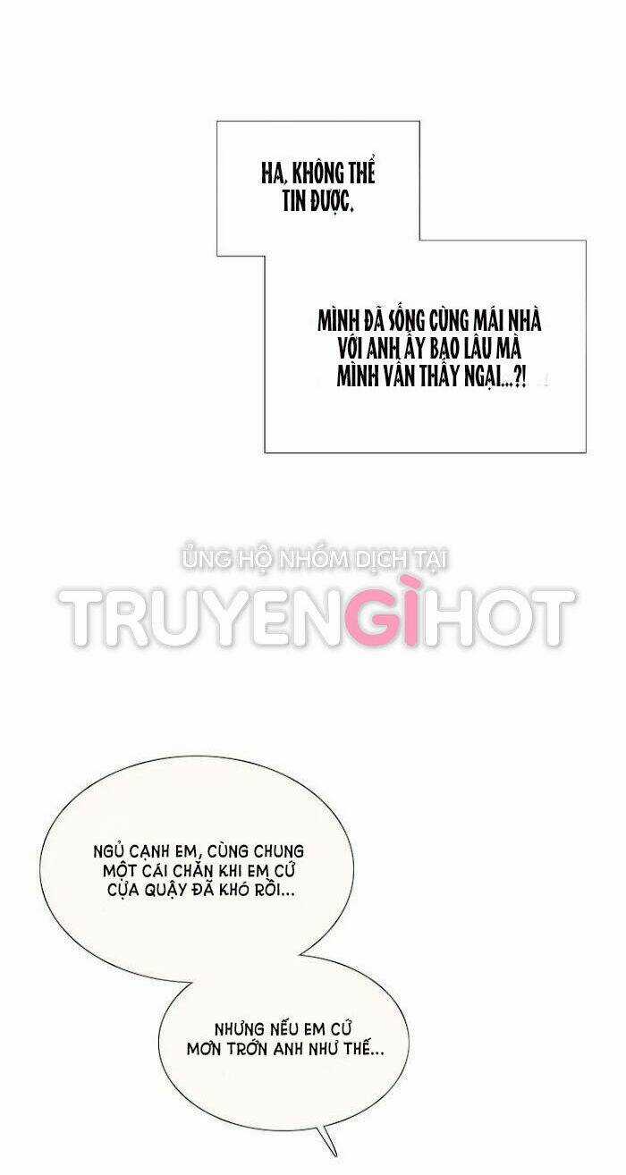 Mùa Đông Tăm Tối Chapter 123 trang 8