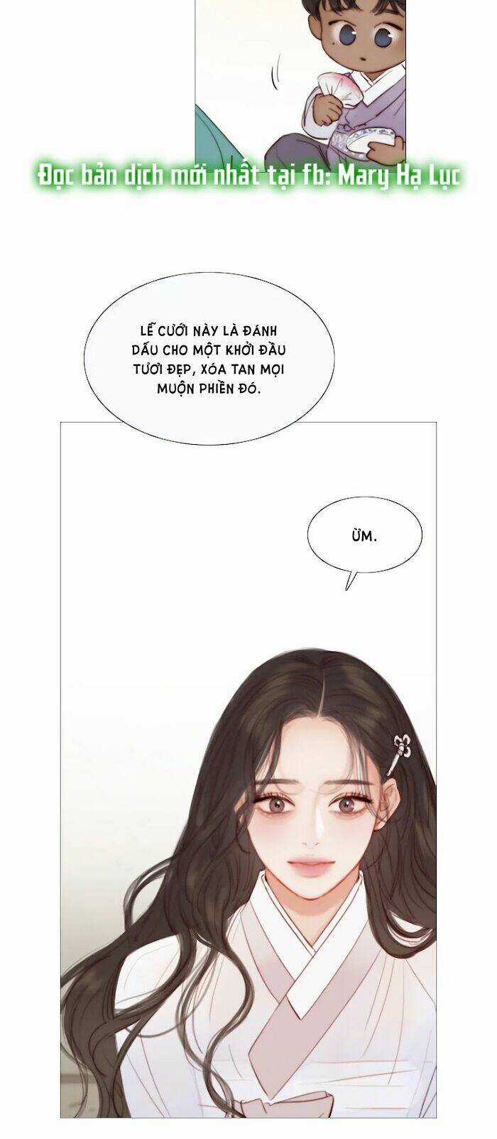 Mùa Đông Tăm Tối Chapter 124 trang 10