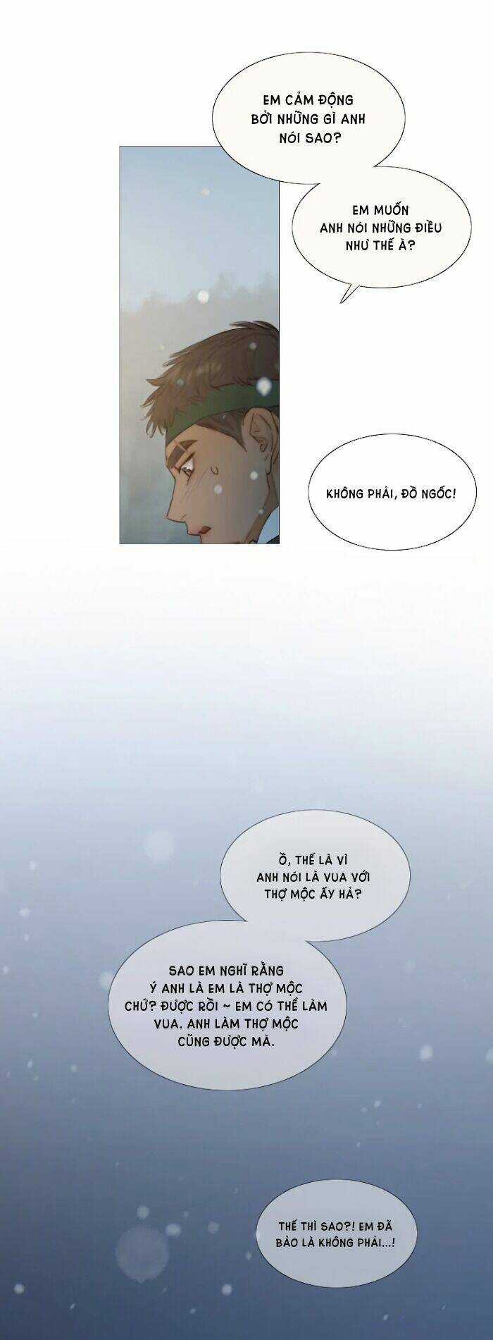 Mùa Đông Tăm Tối Chapter 124 trang 104