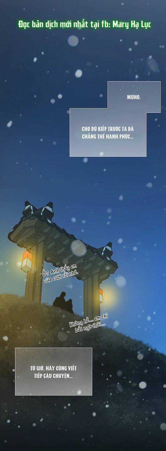 Mùa Đông Tăm Tối Chapter 124 trang 105