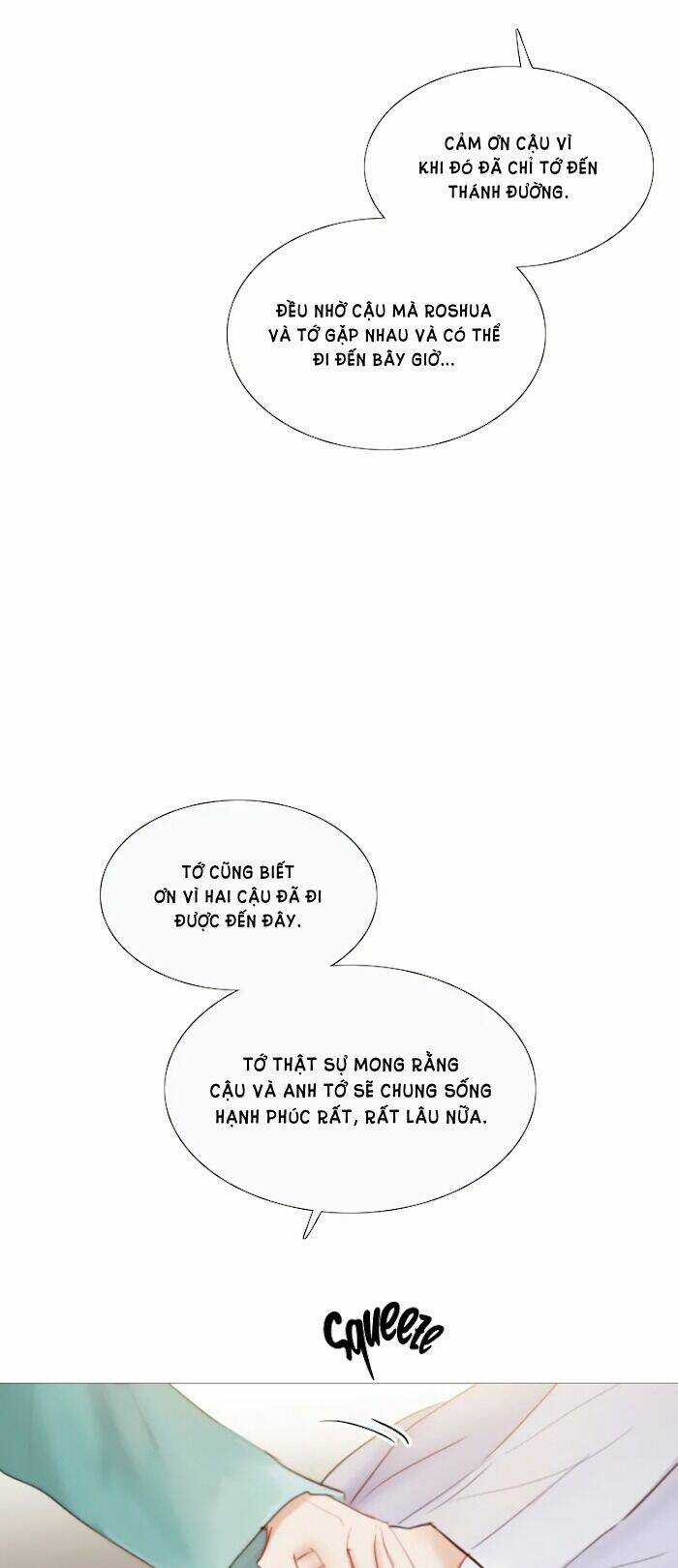 Mùa Đông Tăm Tối Chapter 124 trang 11