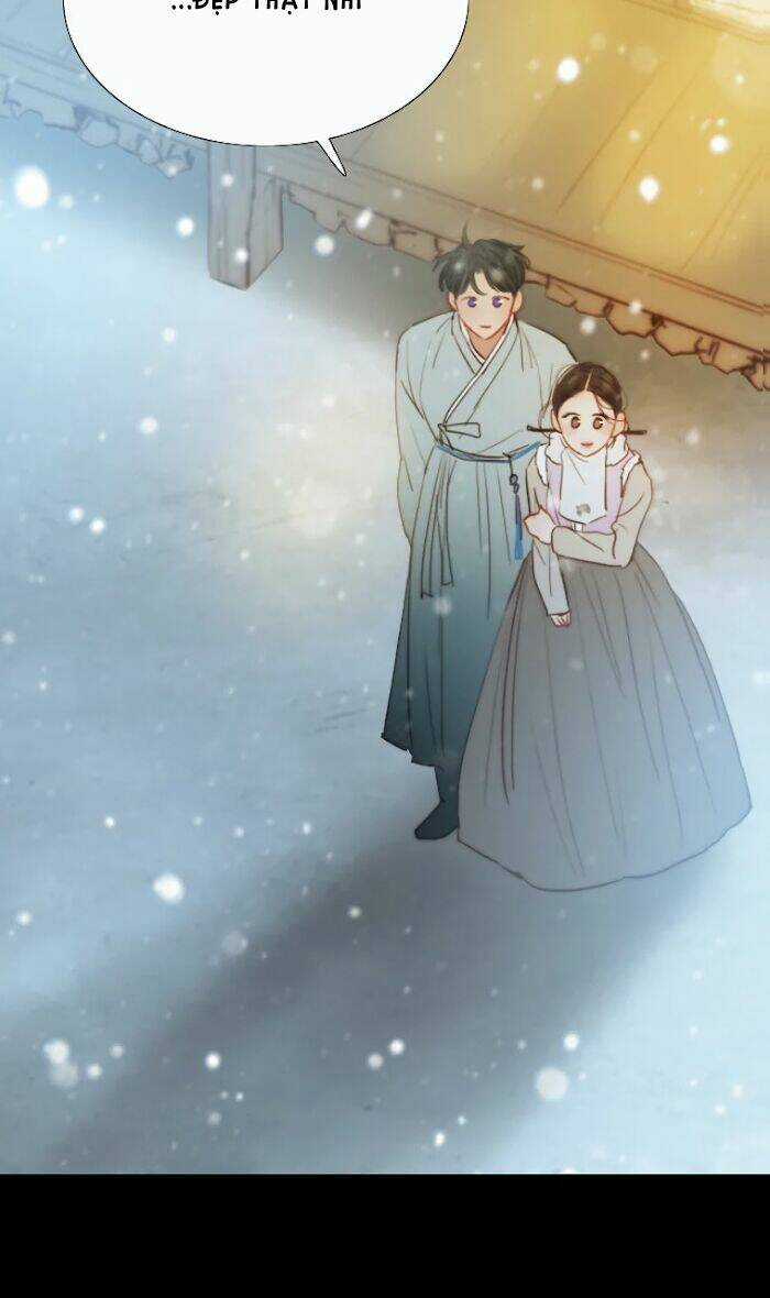 Mùa Đông Tăm Tối Chapter 124 trang 115