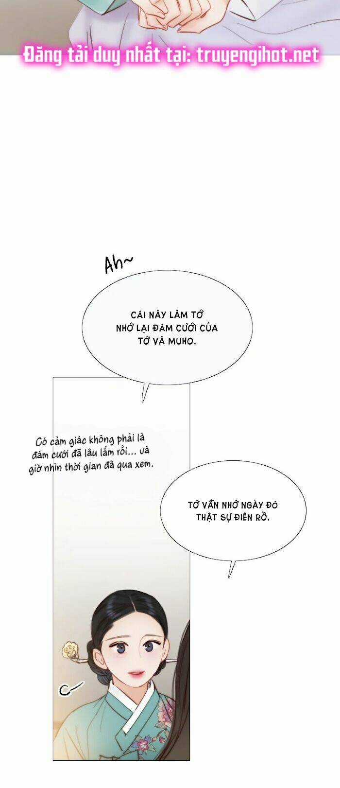 Mùa Đông Tăm Tối Chapter 124 trang 12