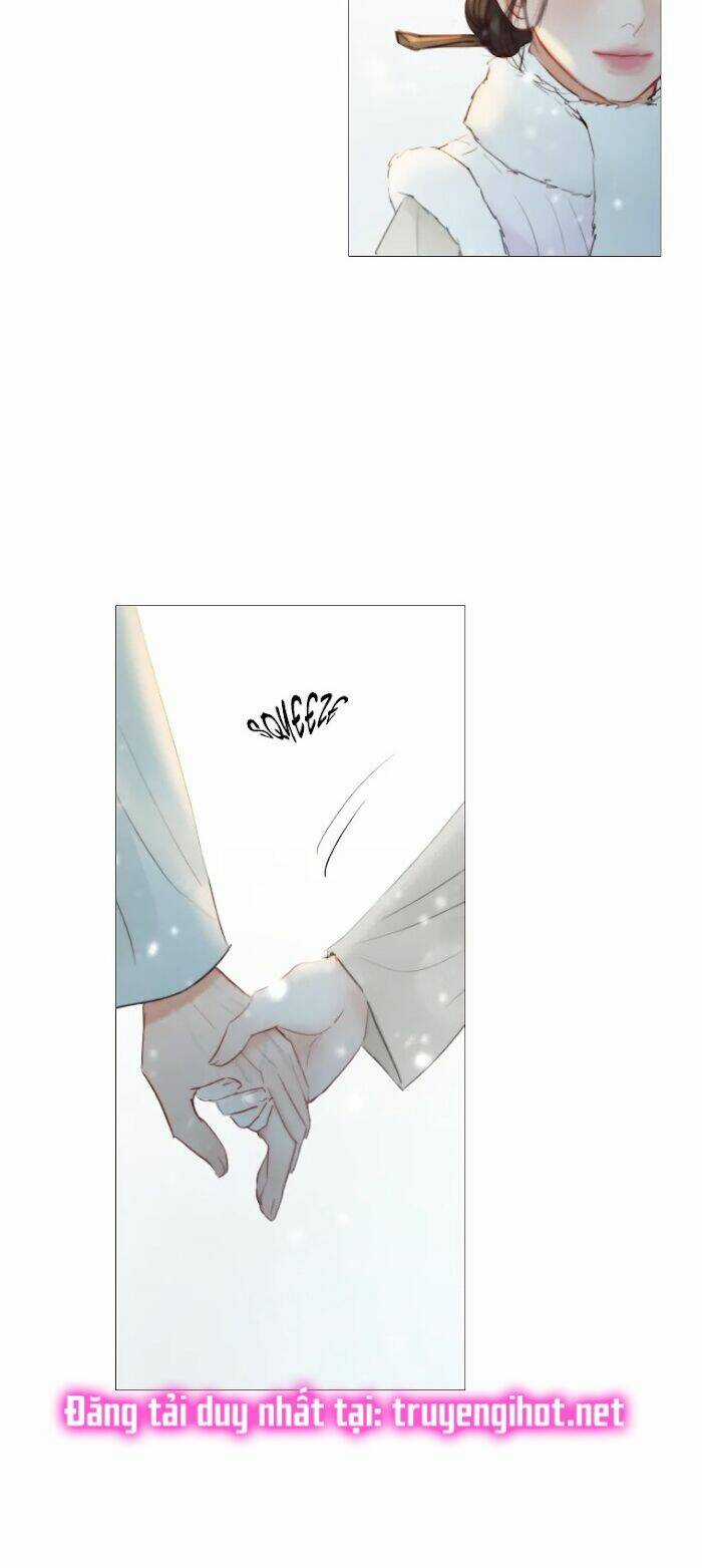 Mùa Đông Tăm Tối Chapter 124 trang 120