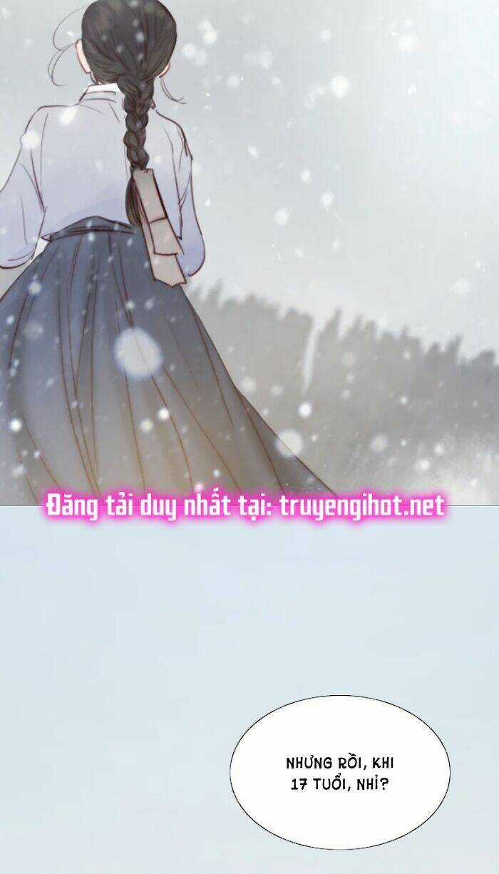 Mùa Đông Tăm Tối Chapter 124 trang 124