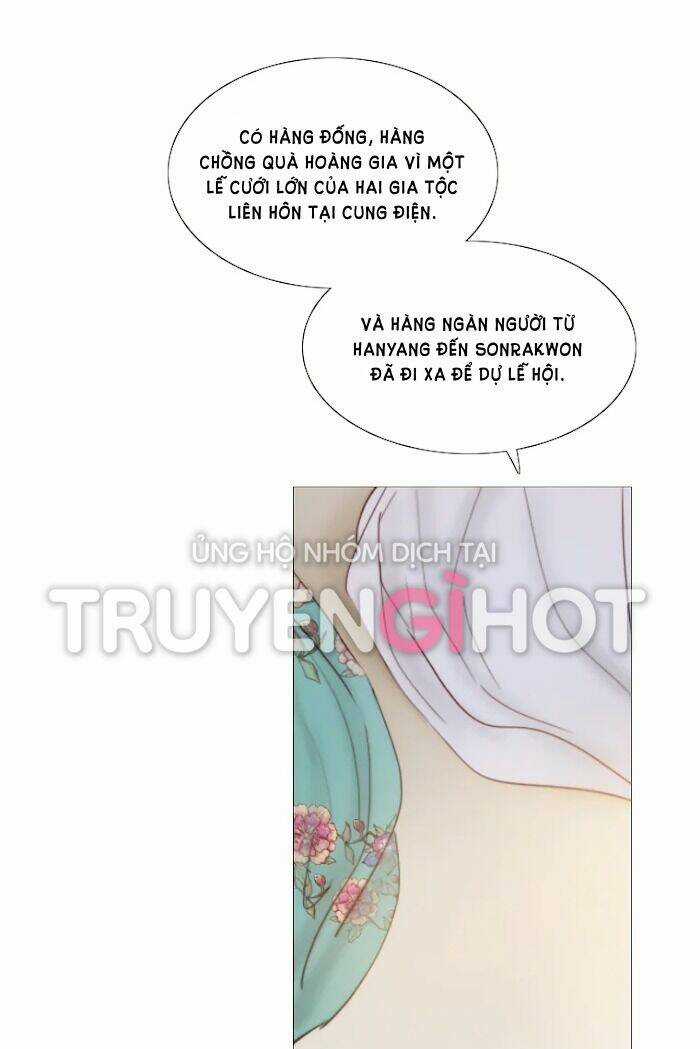 Mùa Đông Tăm Tối Chapter 124 trang 13