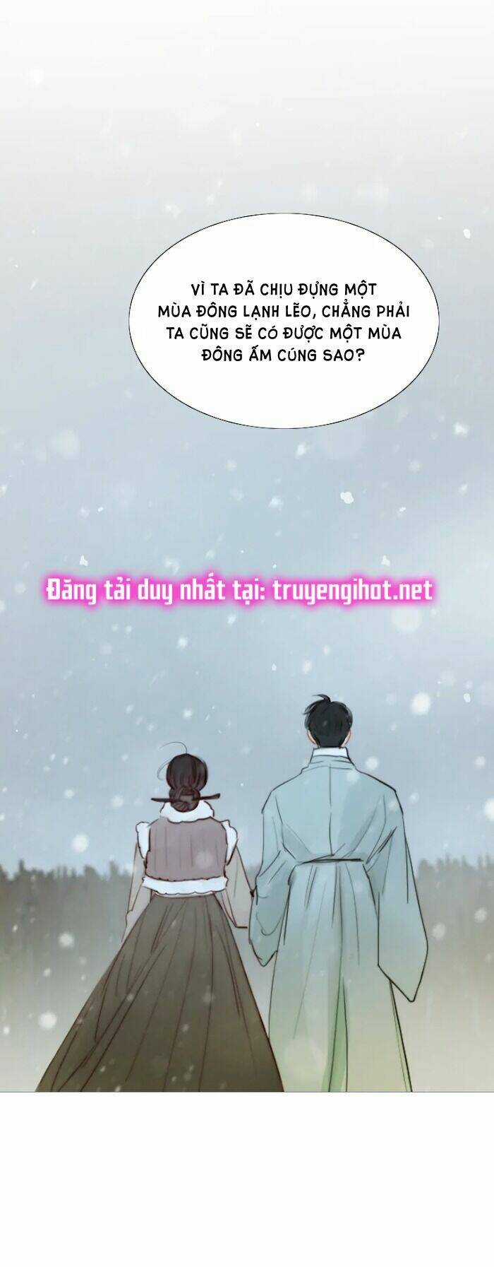 Mùa Đông Tăm Tối Chapter 124 trang 132