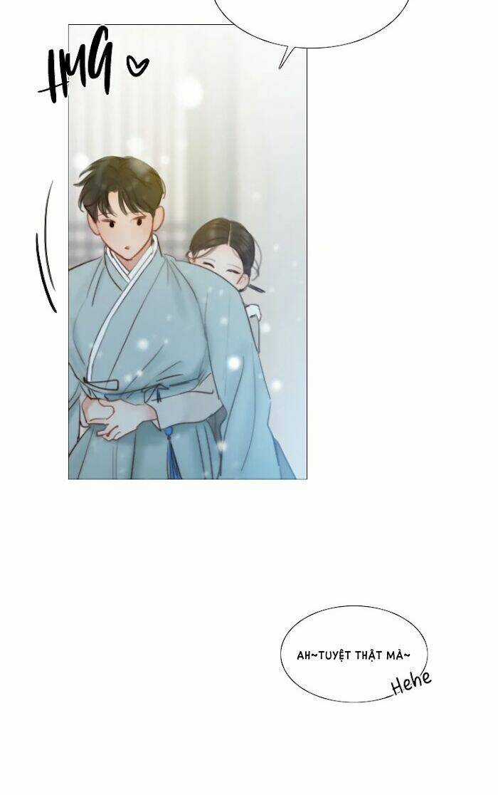 Mùa Đông Tăm Tối Chapter 124 trang 134