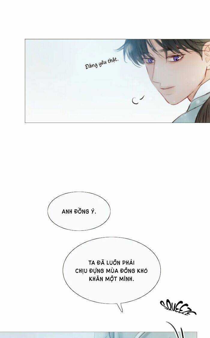 Mùa Đông Tăm Tối Chapter 124 trang 135