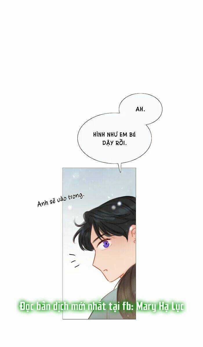 Mùa Đông Tăm Tối Chapter 124 trang 138