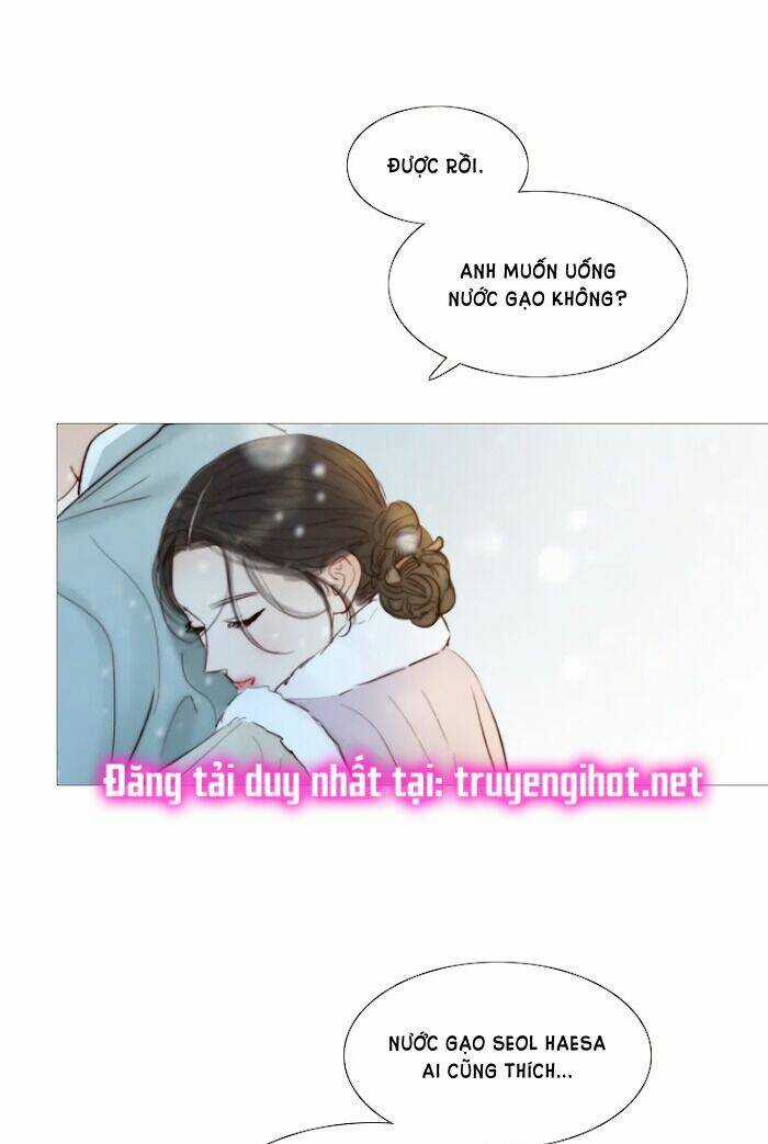 Mùa Đông Tăm Tối Chapter 124 trang 139
