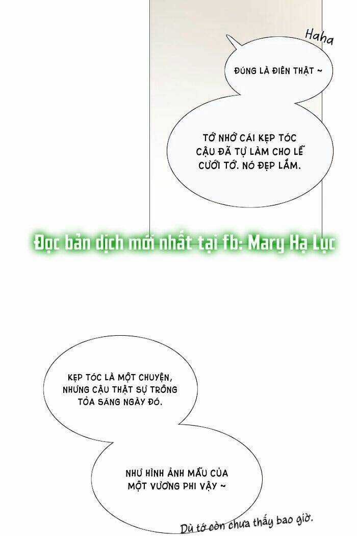 Mùa Đông Tăm Tối Chapter 124 trang 14