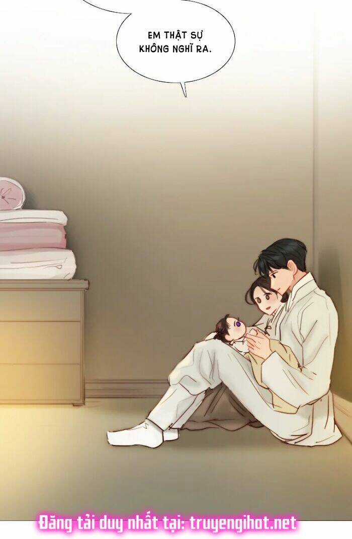 Mùa Đông Tăm Tối Chapter 124 trang 144