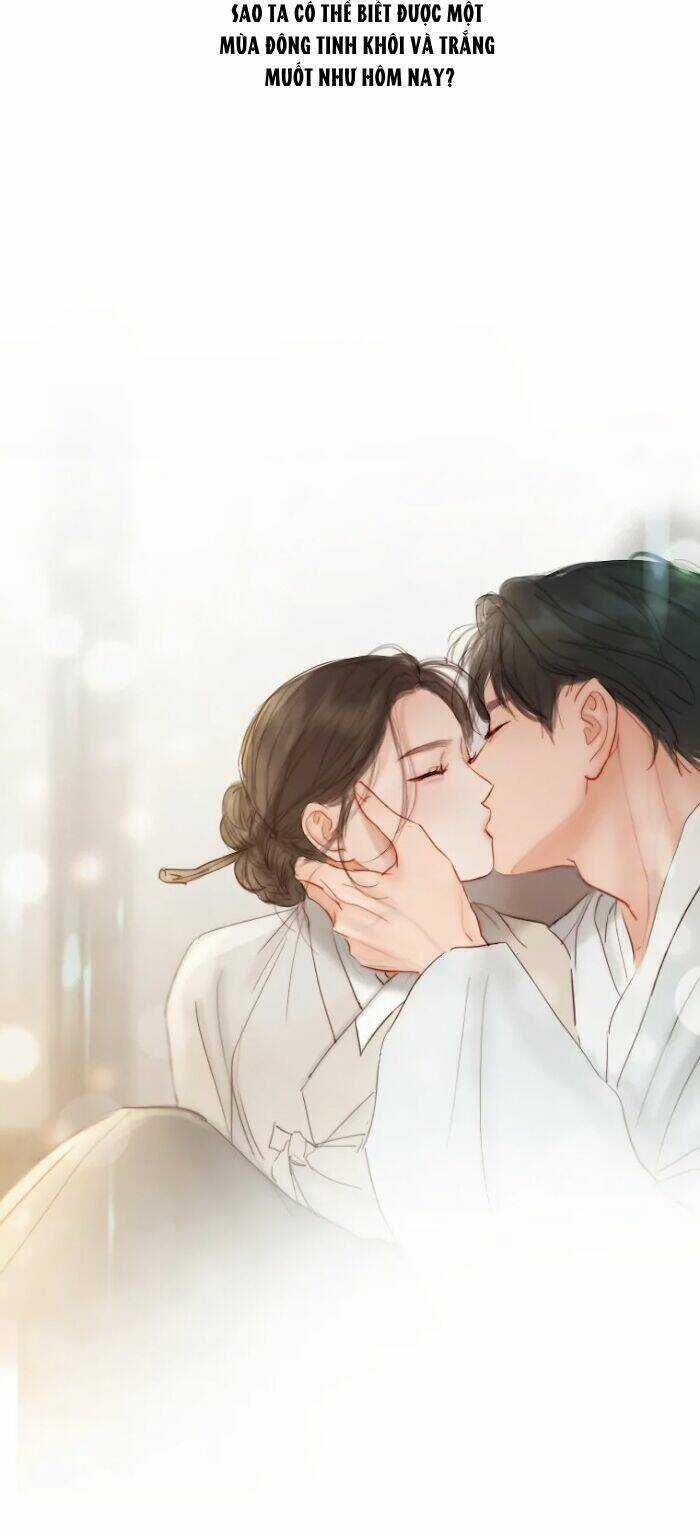 Mùa Đông Tăm Tối Chapter 124 trang 160