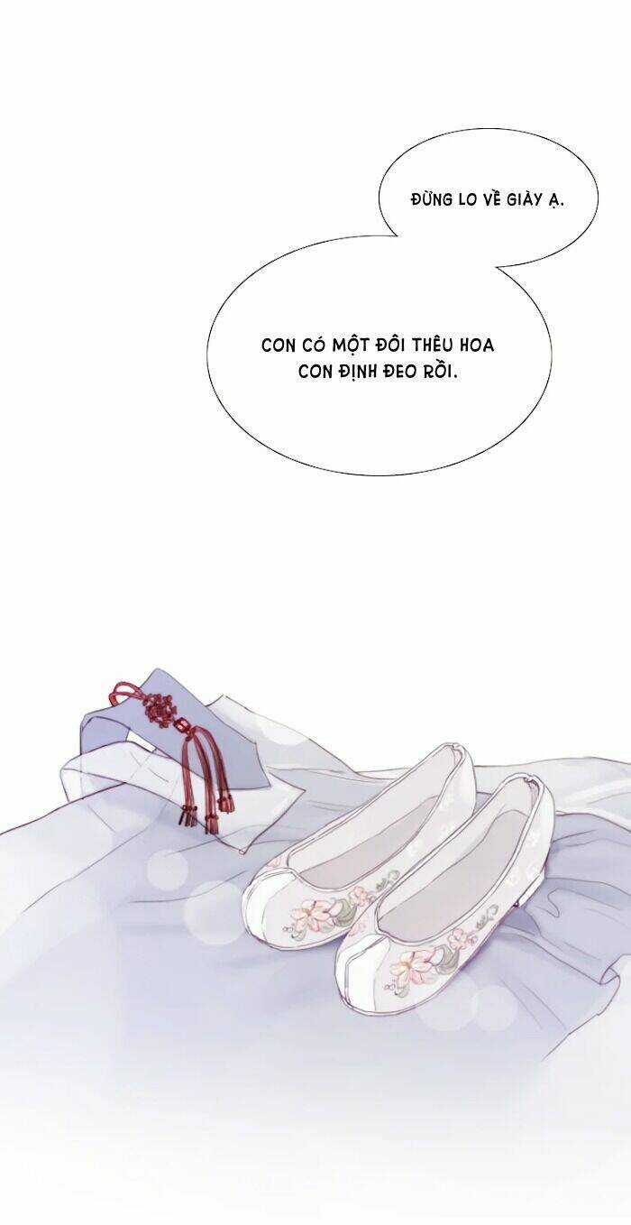 Mùa Đông Tăm Tối Chapter 124 trang 17