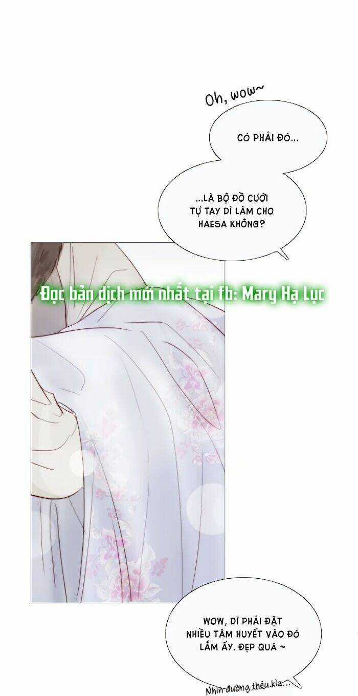 Mùa Đông Tăm Tối Chapter 124 trang 18