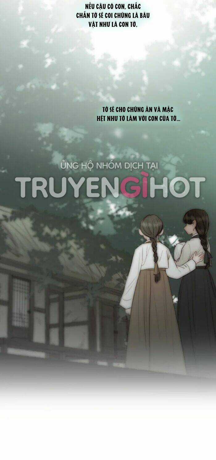 Mùa Đông Tăm Tối Chapter 124 trang 20