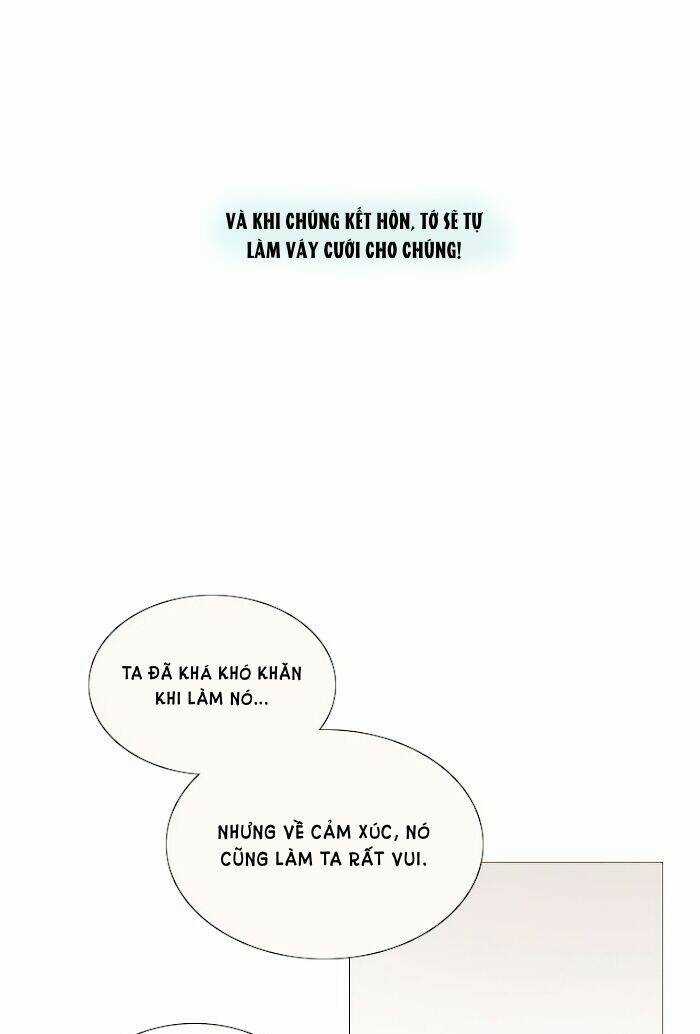 Mùa Đông Tăm Tối Chapter 124 trang 21