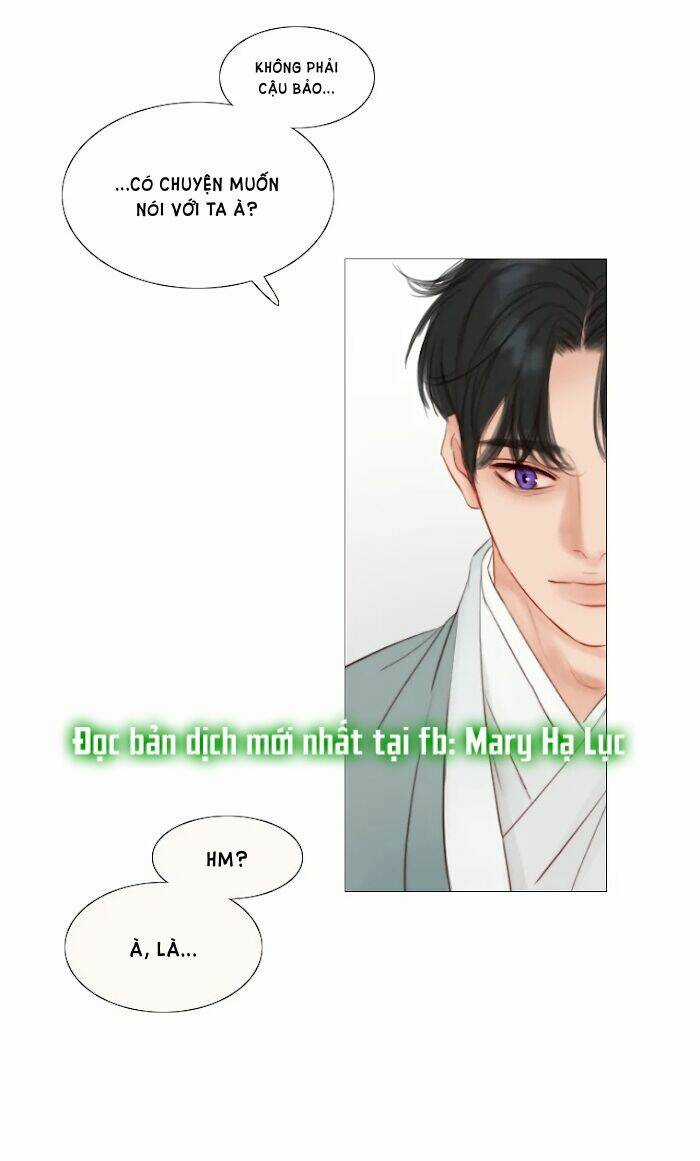 Mùa Đông Tăm Tối Chapter 124 trang 30