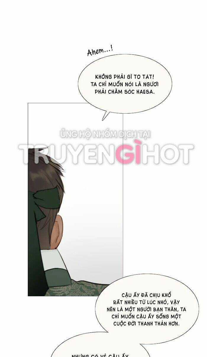 Mùa Đông Tăm Tối Chapter 124 trang 31