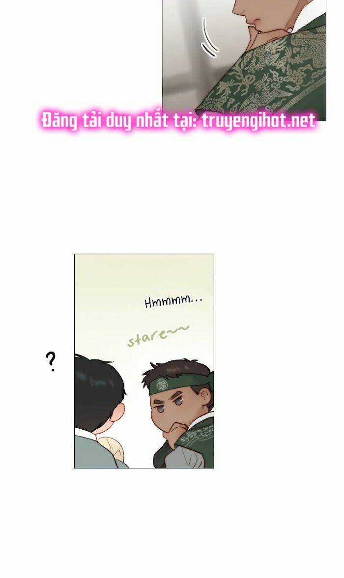 Mùa Đông Tăm Tối Chapter 124 trang 36