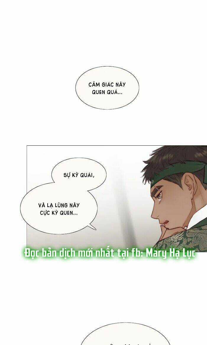 Mùa Đông Tăm Tối Chapter 124 trang 37