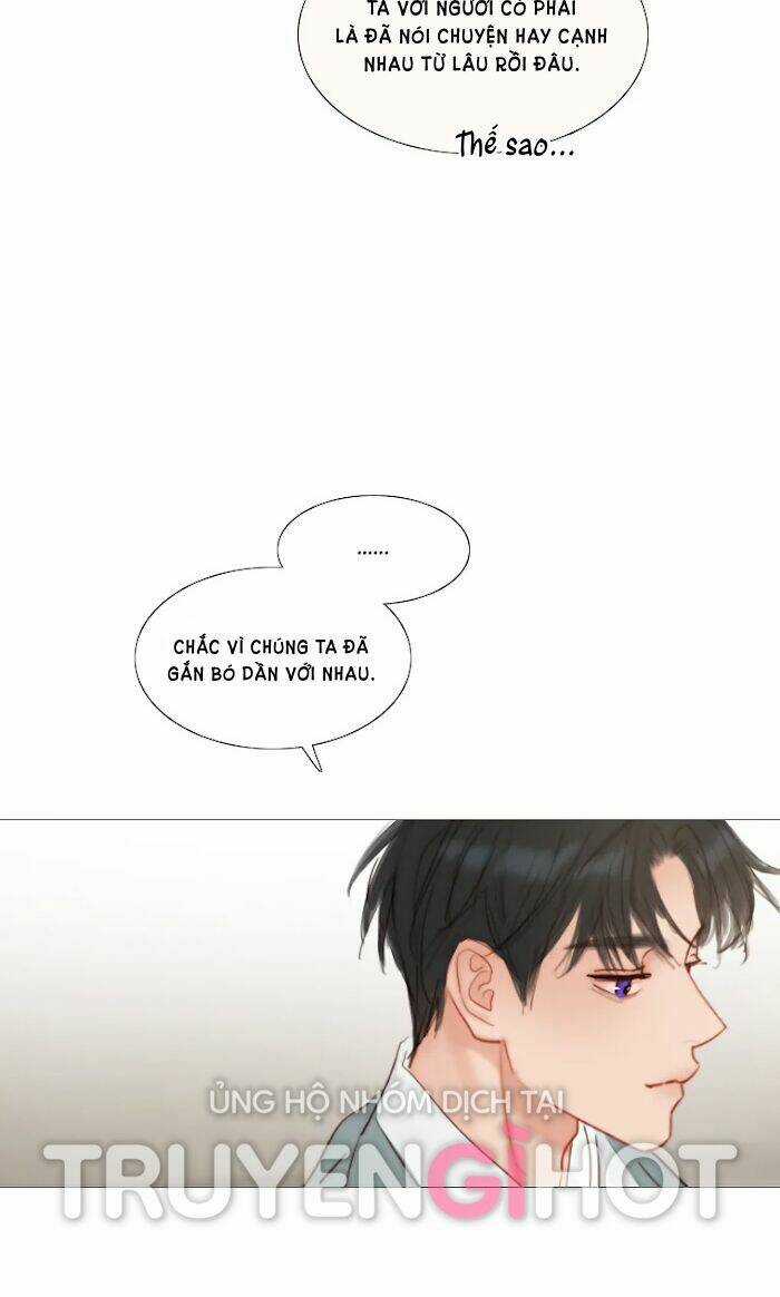 Mùa Đông Tăm Tối Chapter 124 trang 38