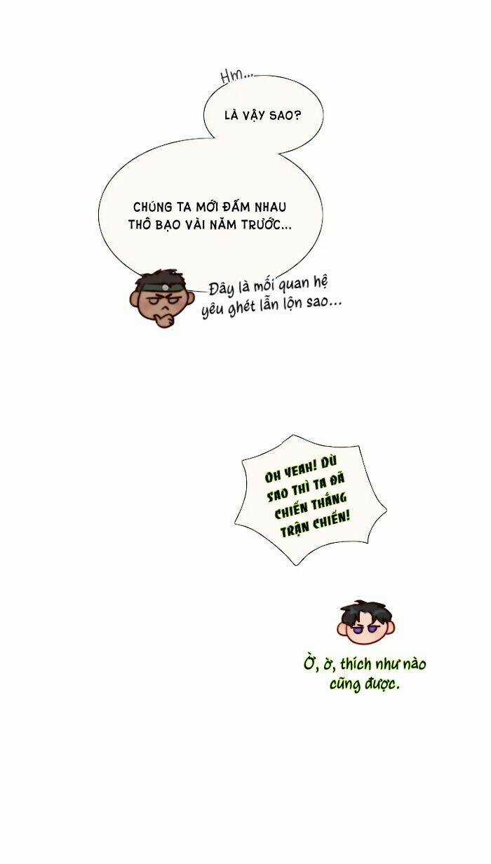 Mùa Đông Tăm Tối Chapter 124 trang 39