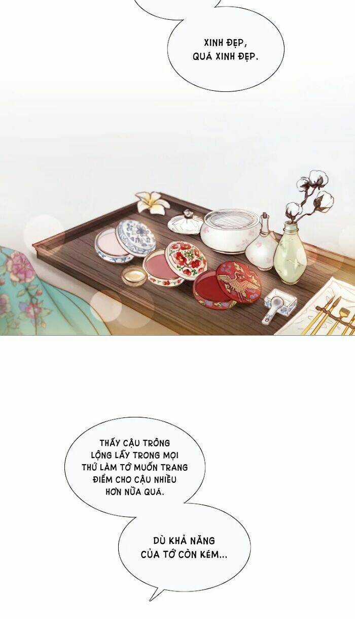 Mùa Đông Tăm Tối Chapter 124 trang 4