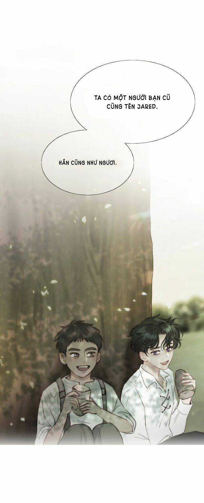 Mùa Đông Tăm Tối Chapter 124 trang 46