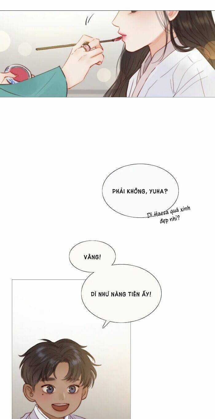 Mùa Đông Tăm Tối Chapter 124 trang 5