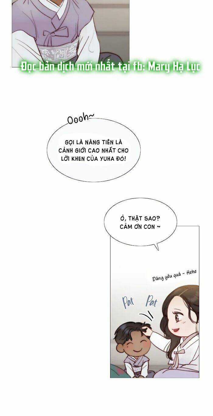 Mùa Đông Tăm Tối Chapter 124 trang 6