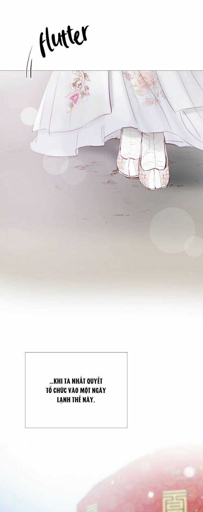 Mùa Đông Tăm Tối Chapter 124 trang 65